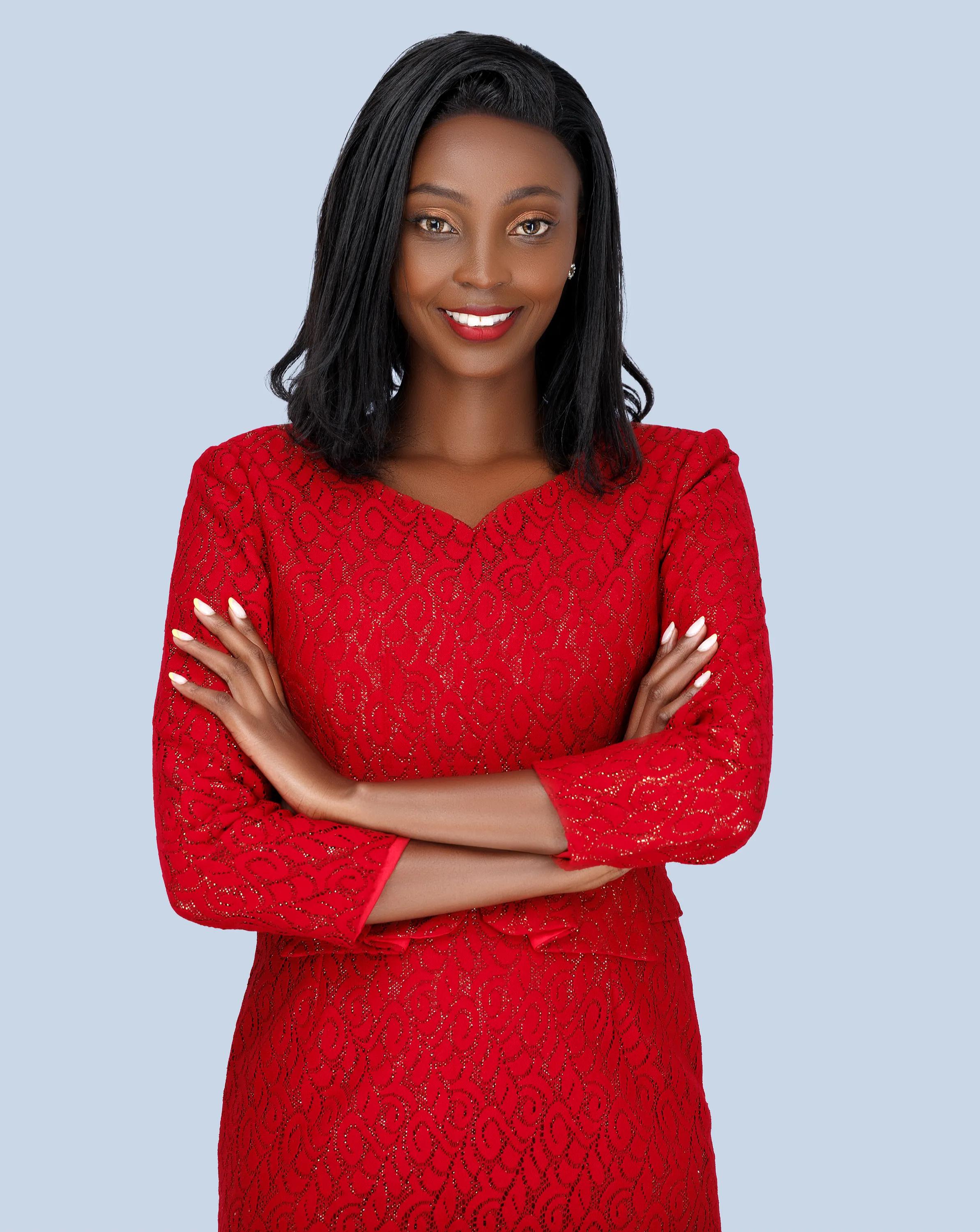 Cynthia Kimathi Appointed as New National Director of Pageant of Heritage Kenya